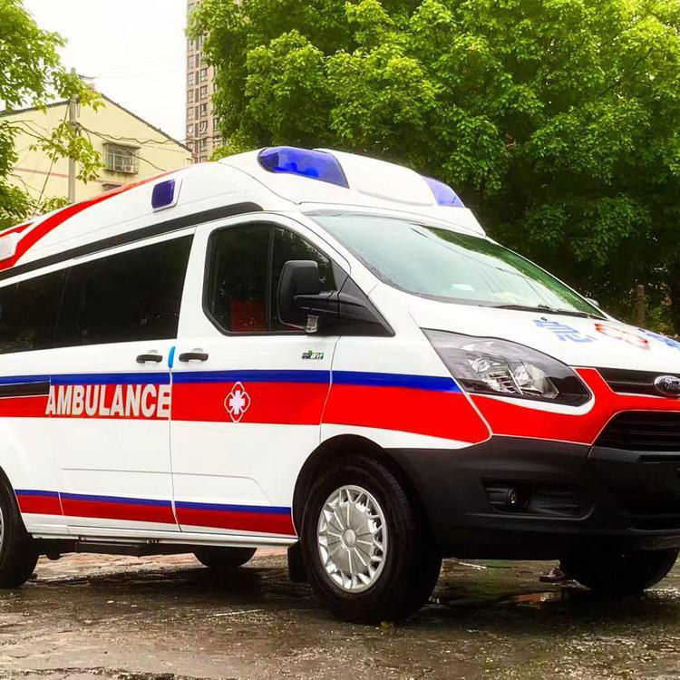 新巴尔虎右重症监护救护车出租护送返乡