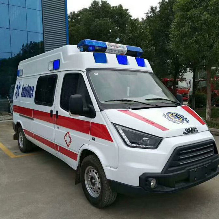 新巴尔虎右救护车出租哪家好